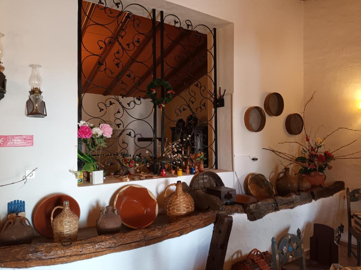 Casa De Sao Cucufate - Casa De Campo Vila de Frades Eksteriør bilde